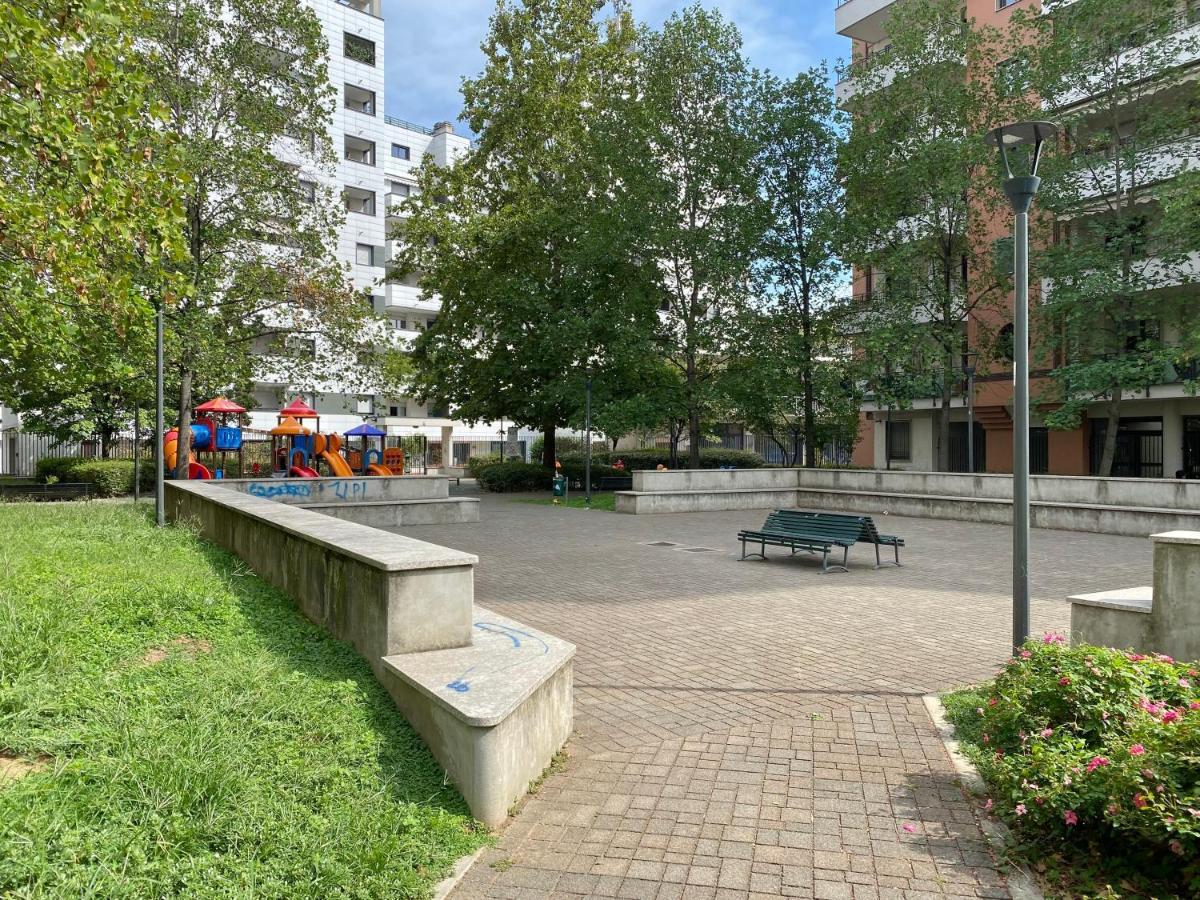 Apartamento Sulla Metro 3 Gialla Maciachini *