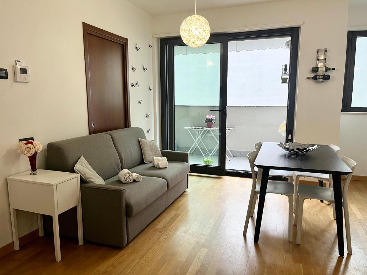 Sulla Metro 3 Gialla Maciachini Apartamento