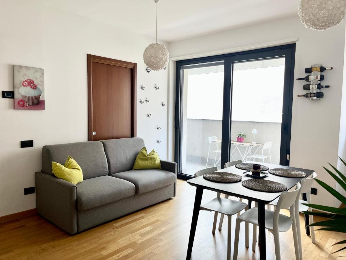 Apartamento Sulla Metro 3 Gialla Maciachini *